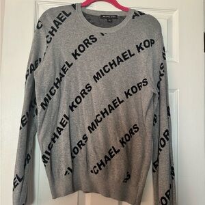 Michael Kors long sleeve
